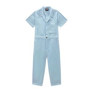 Dickies button-up coverall